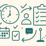 Time Management Tips