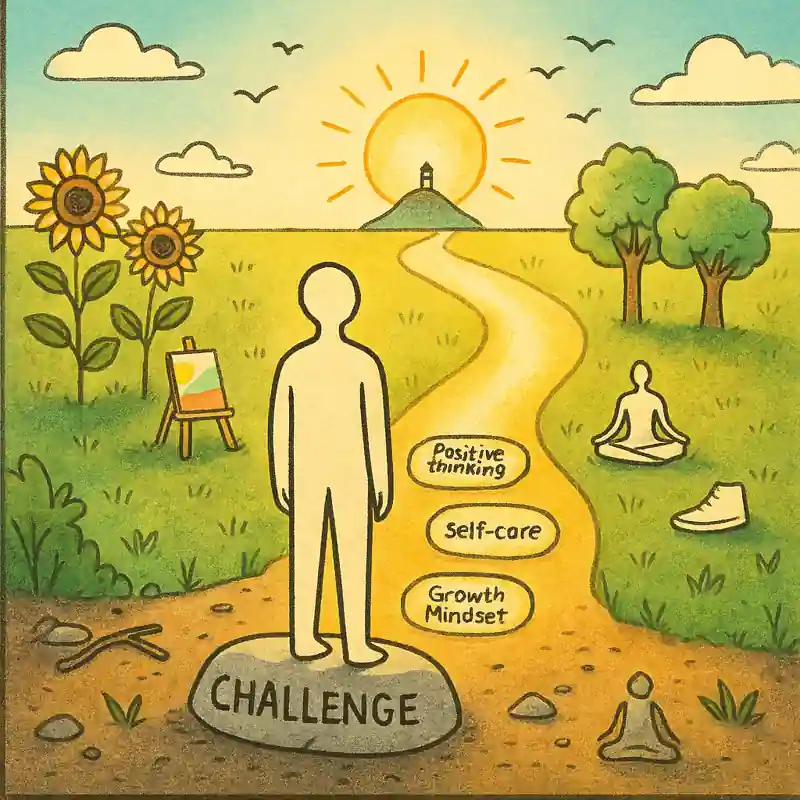 The Complete Guide to Cultivating a Positive Mindset