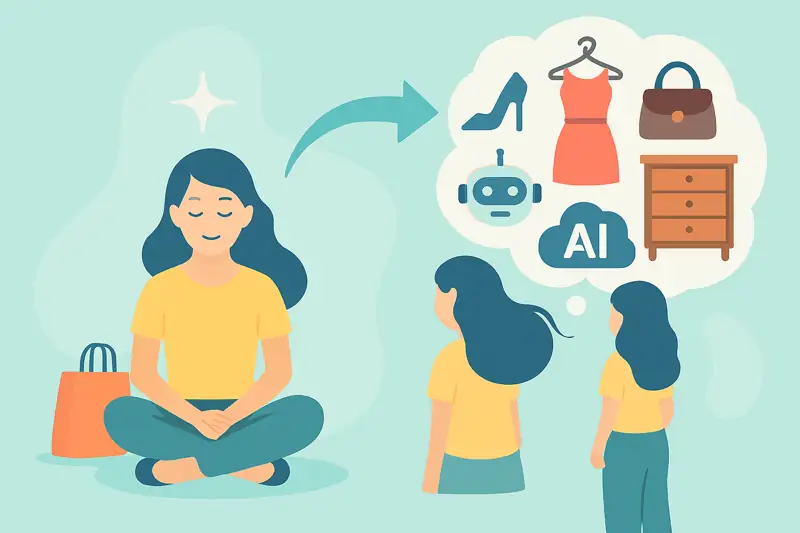The Diderot Effect Explained: How to Overcome the Matching Consumption Trap and Embrace a Painless Minimalist Lifestyle