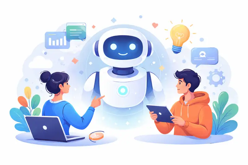 Unconventional Tactics to Make AI Your Ultimate Partner